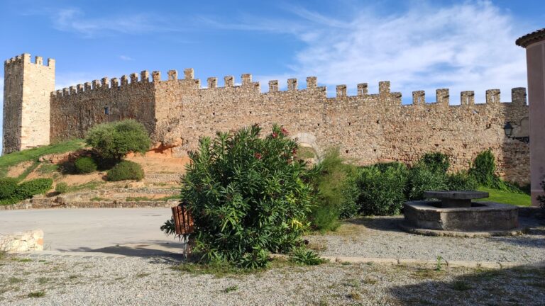 Zona de picnic Montblanc tarragona oct. 2023 mappicnic 3 768x432