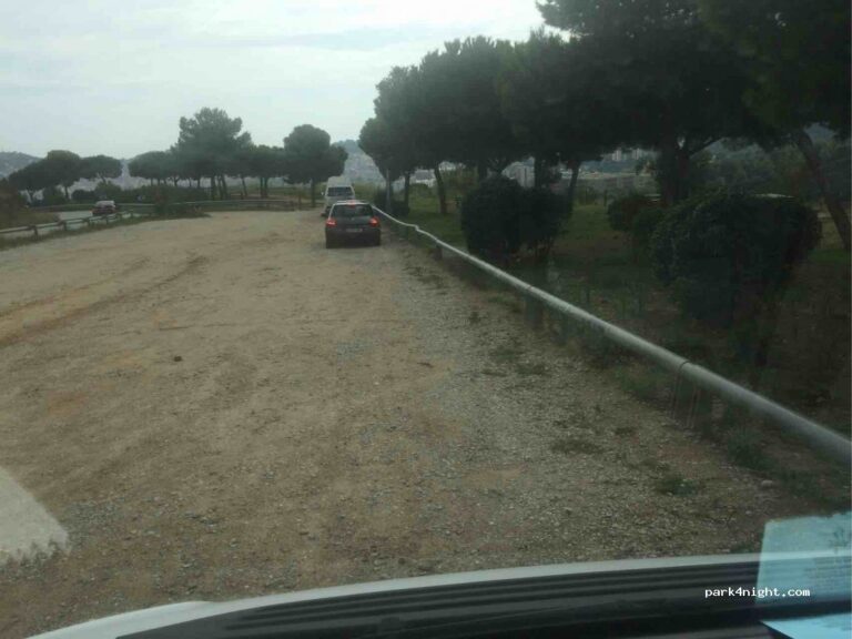 zona de picnic mirador de montbau o mirador dhorta4 768x576