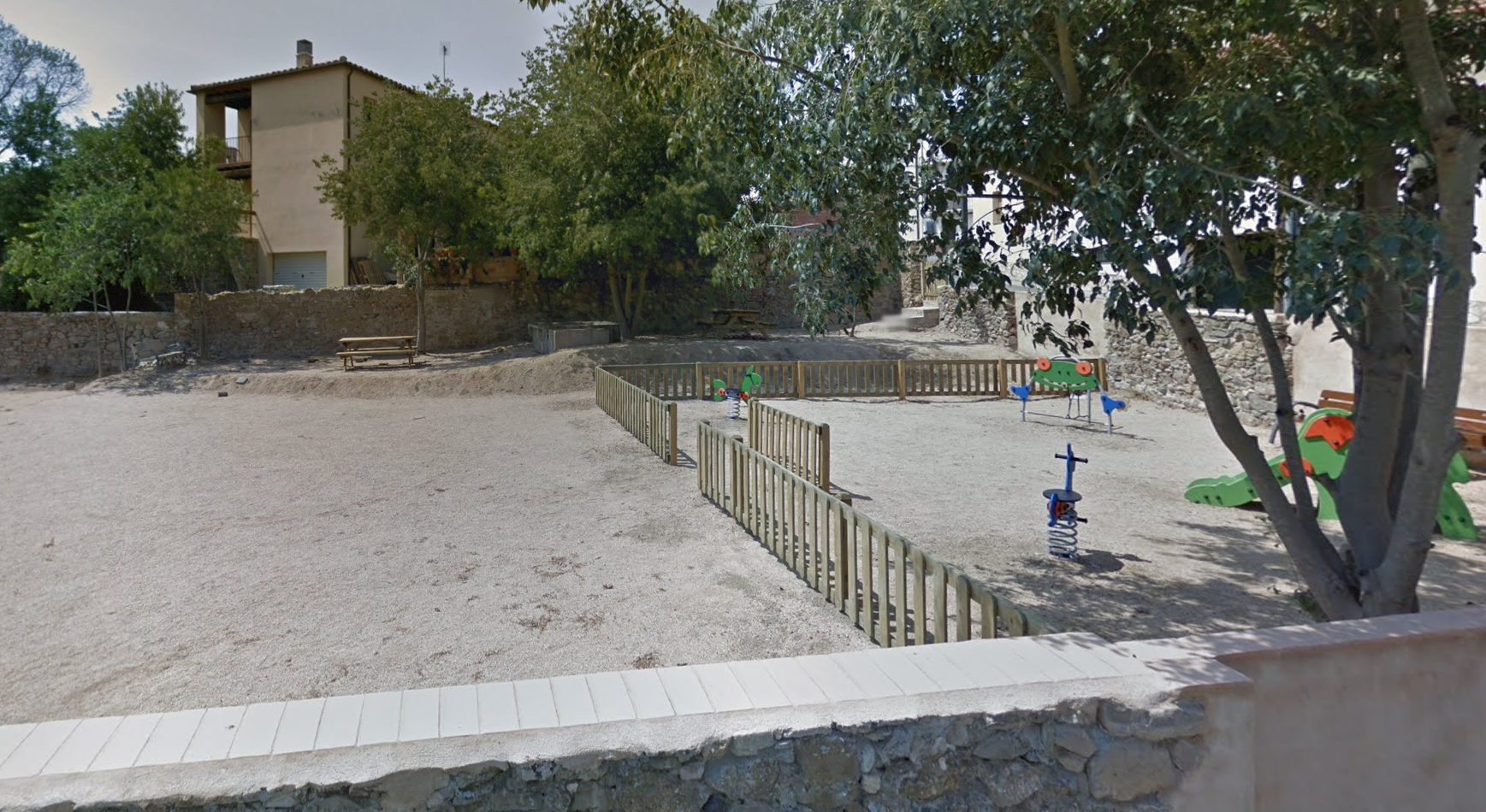 zona de picnic camallera zona ajuntament2