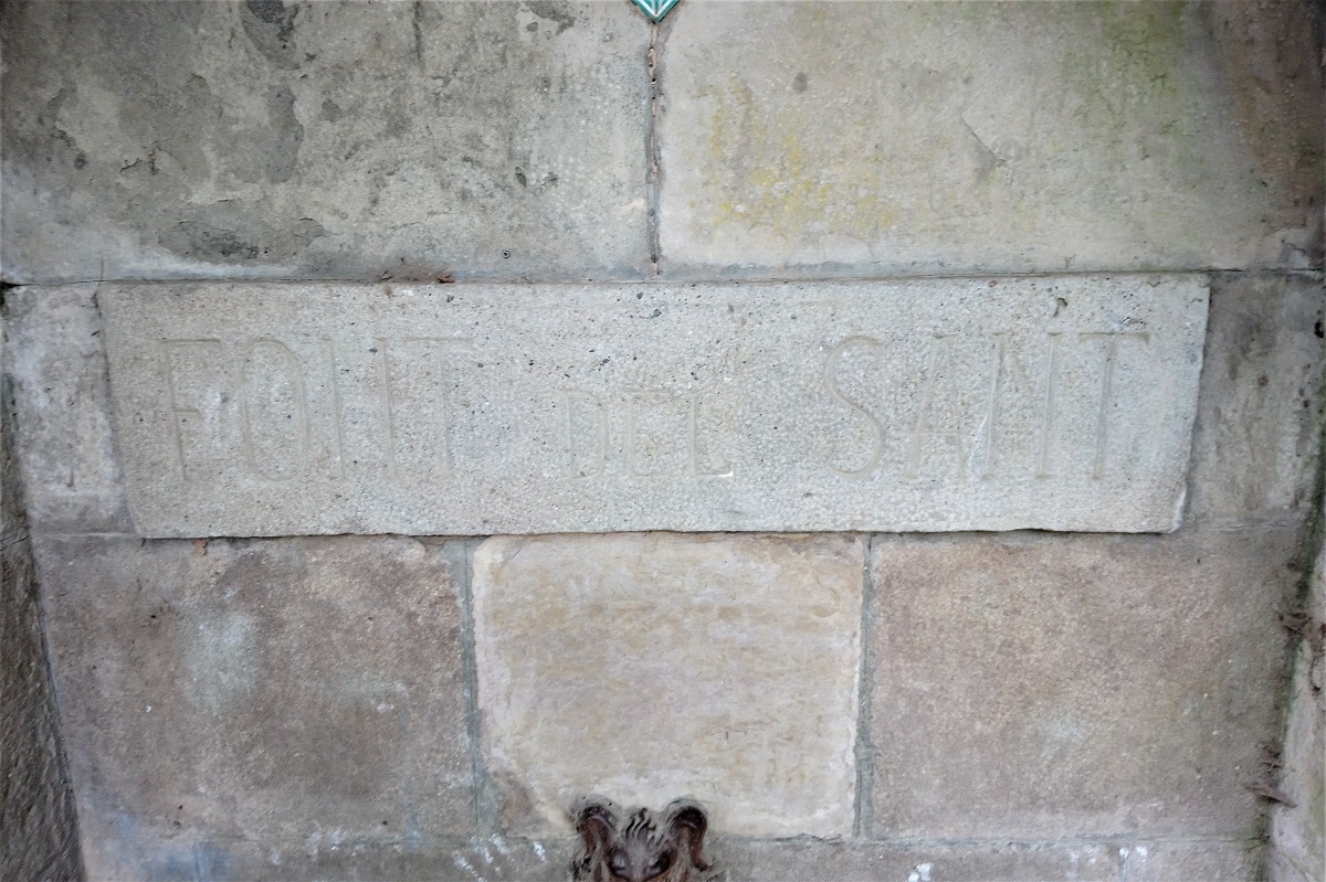 Font del Sant Ripoll 4