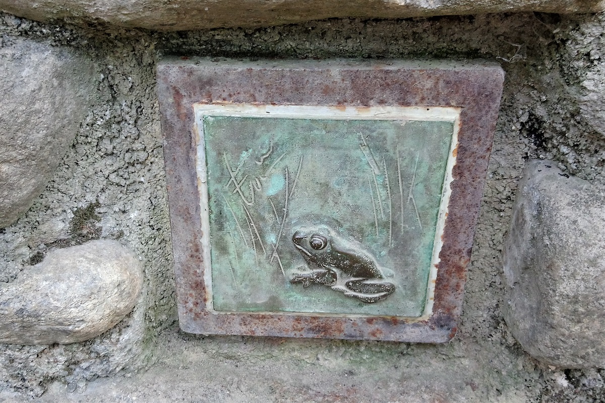 picnic Font del Totil fuente del sapo Ripoll6