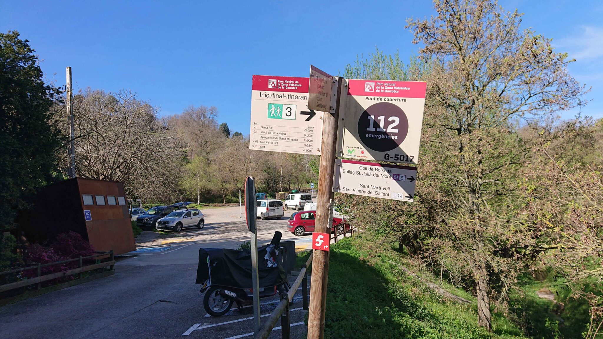 zona de picnic aparcament public santa pau12 mappicnic 2048x1152