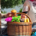 Cestas de Picnic especiales