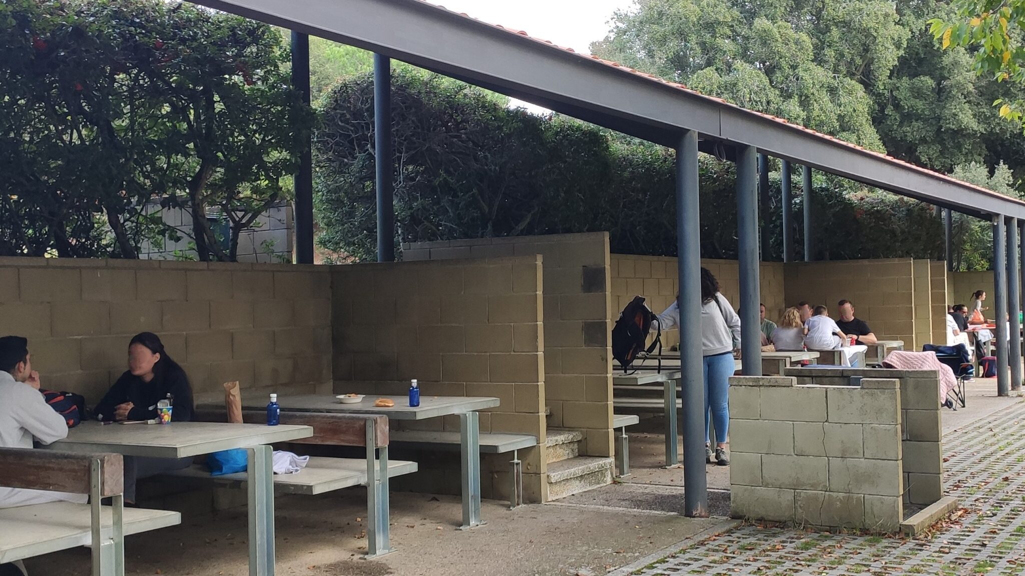 Area Esplai Corredor zonadepicnic mappicnic 2048x1152