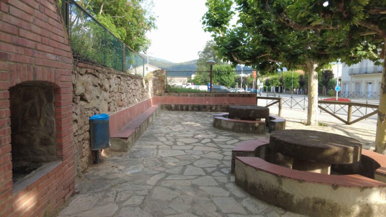 Picnic Font del pontasco aiguafreda5 Mappicnic 768x432