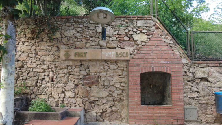 Picnic Font del pontasco aiguafreda7 Mappicnic 768x432
