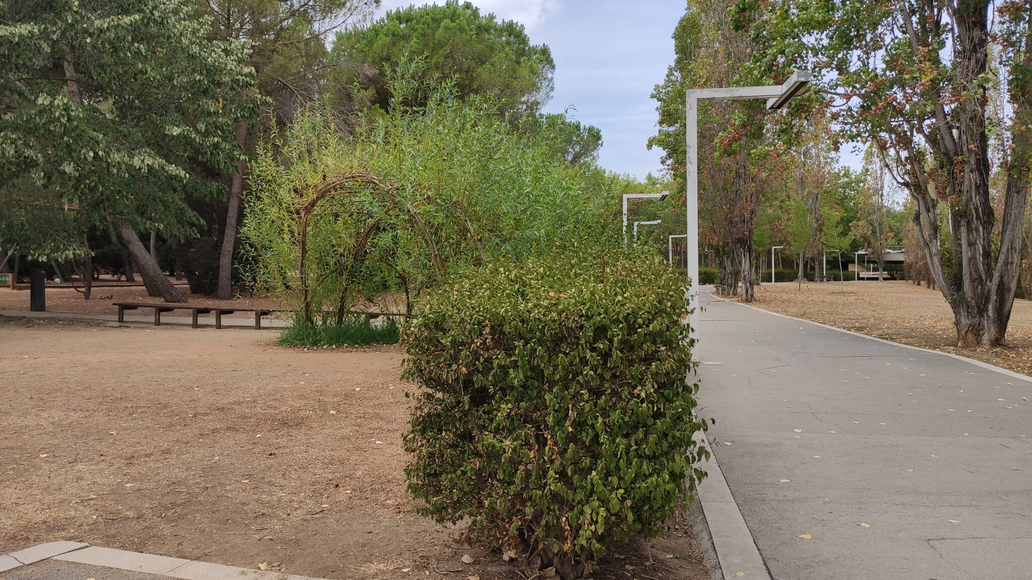 Parc Central de Sant Cugat12 2048x1152