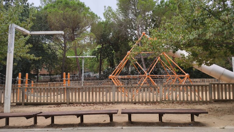 Parc Central de Sant Cugat13 768x432