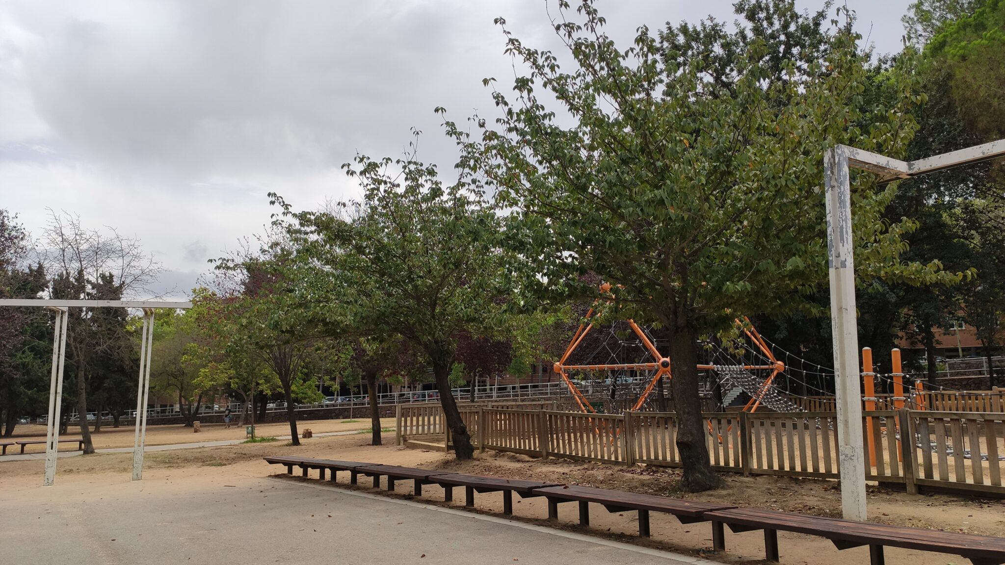 Parc Central de Sant Cugat14 2048x1152