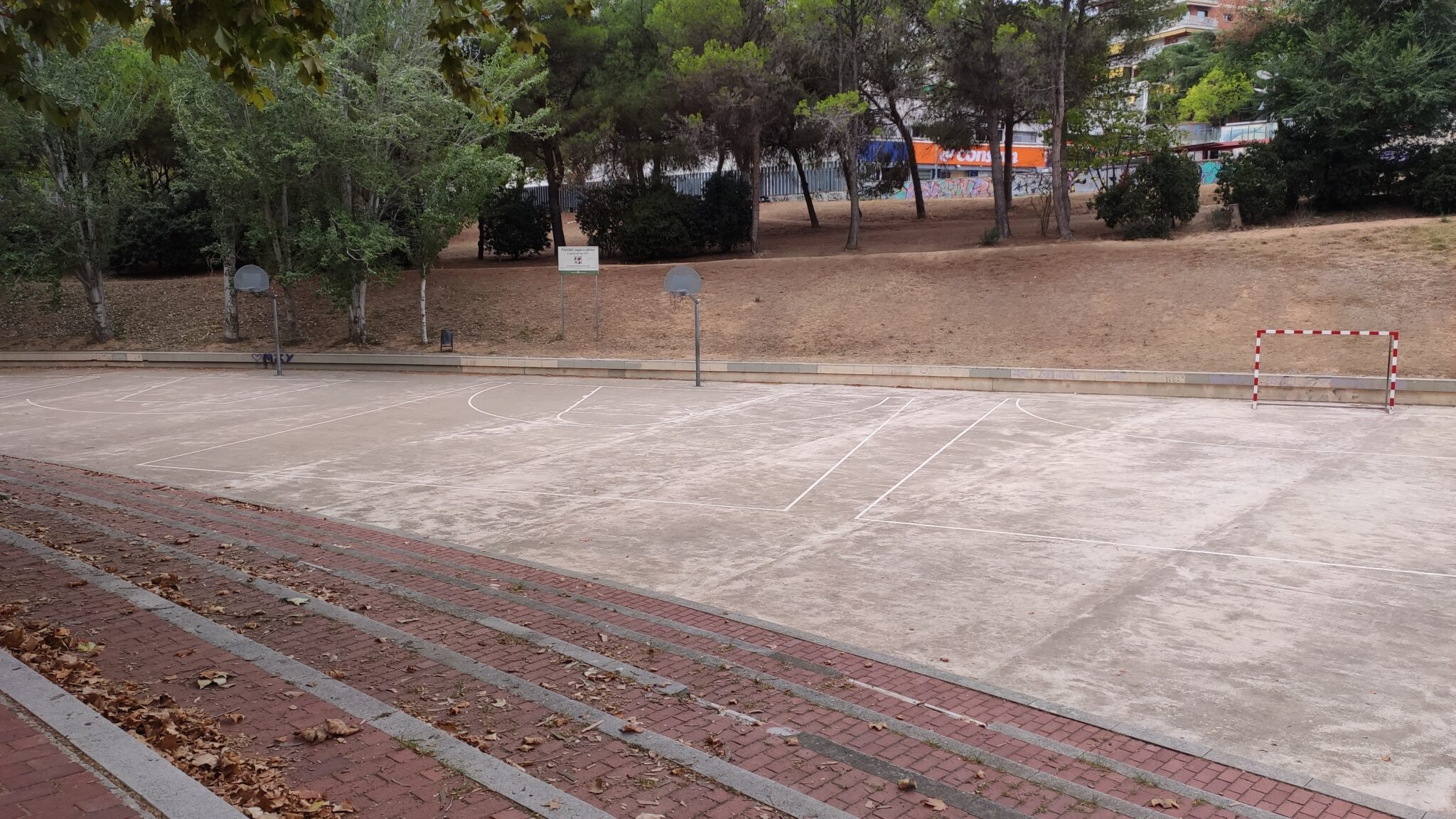 Parc Central de Sant Cugat22 2048x1152