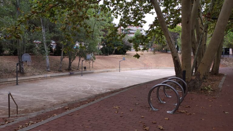 Parc Central de Sant Cugat24 768x432