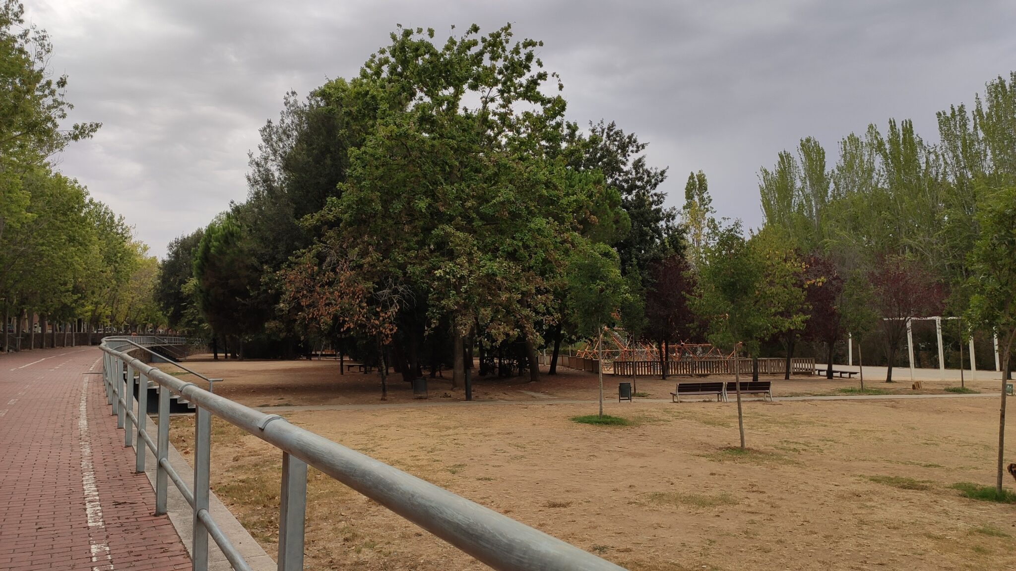 Parc Central de Sant Cugat28 2048x1152