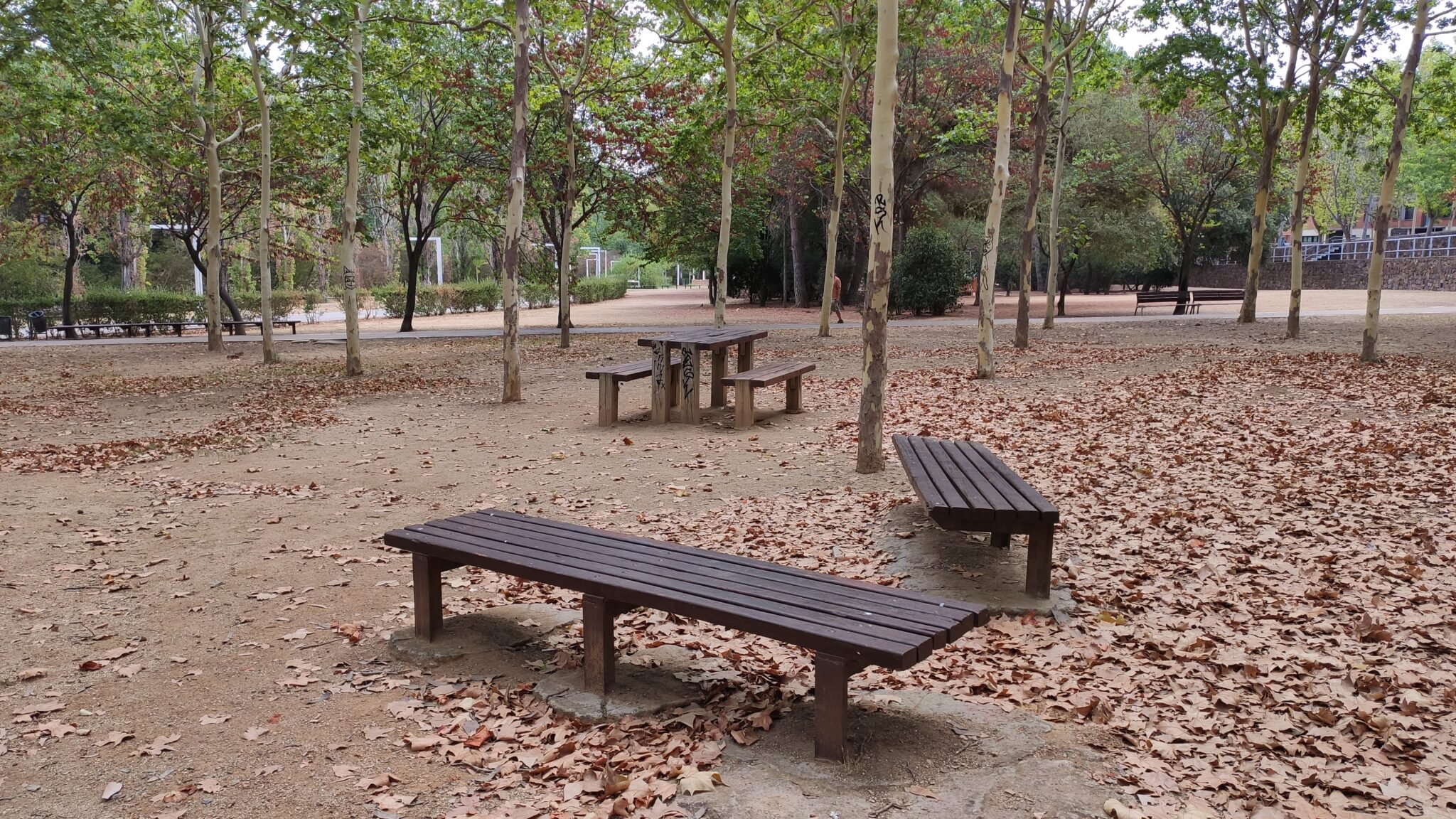 Parc Central de Sant Cugat4 2048x1152