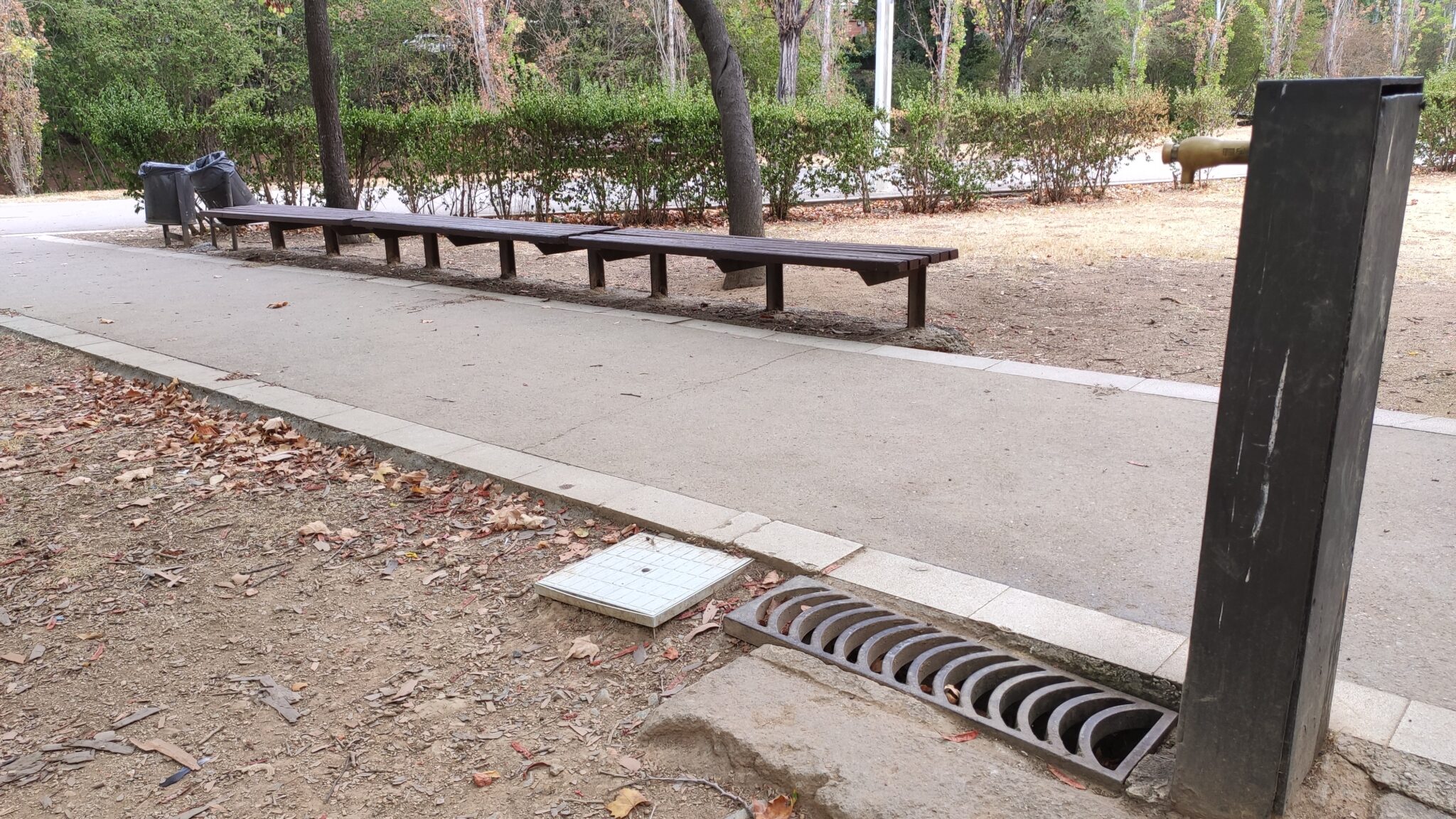 Parc Central de Sant Cugat6 2048x1152