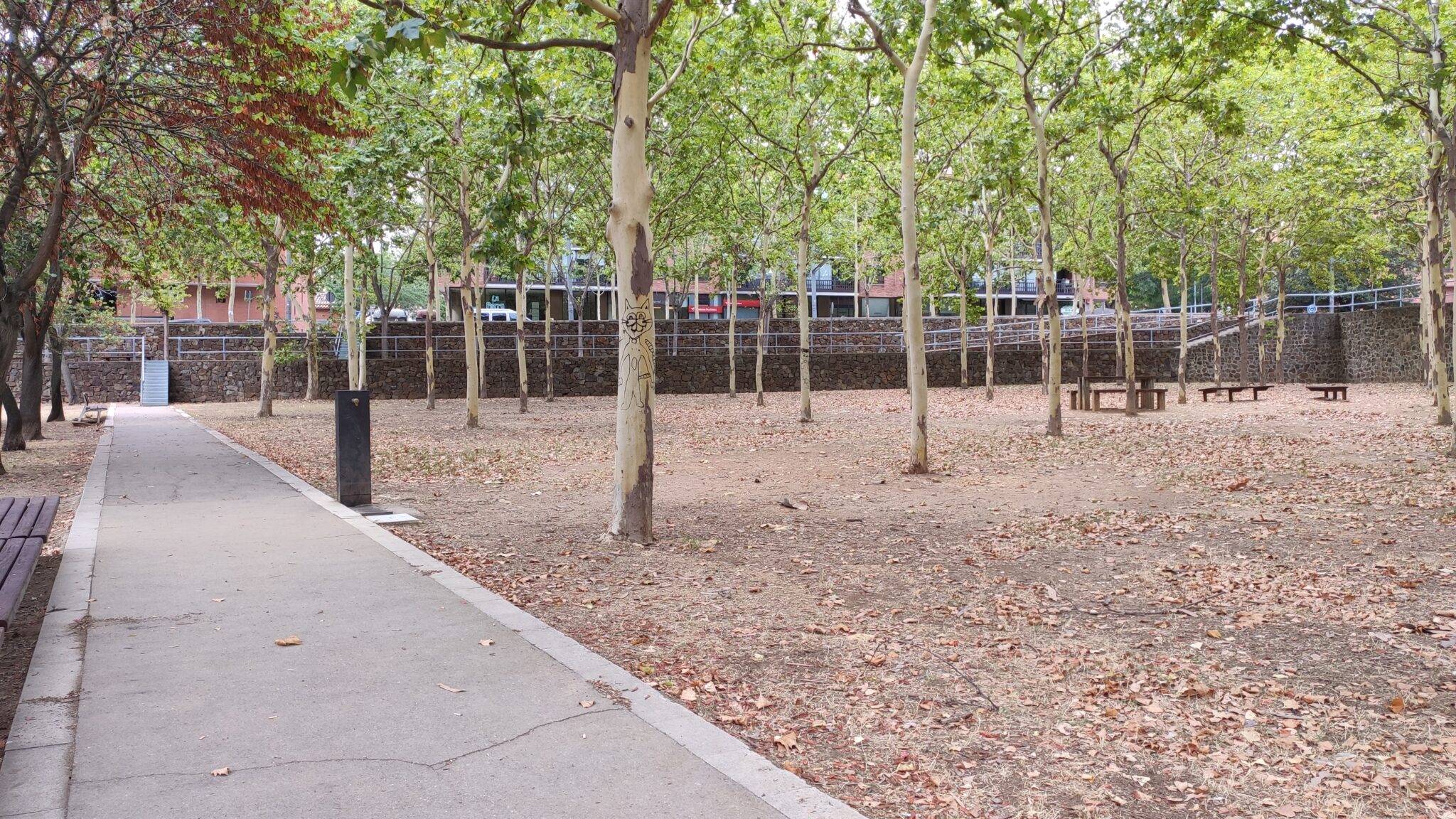 Parc Central de Sant Cugat7 2048x1152