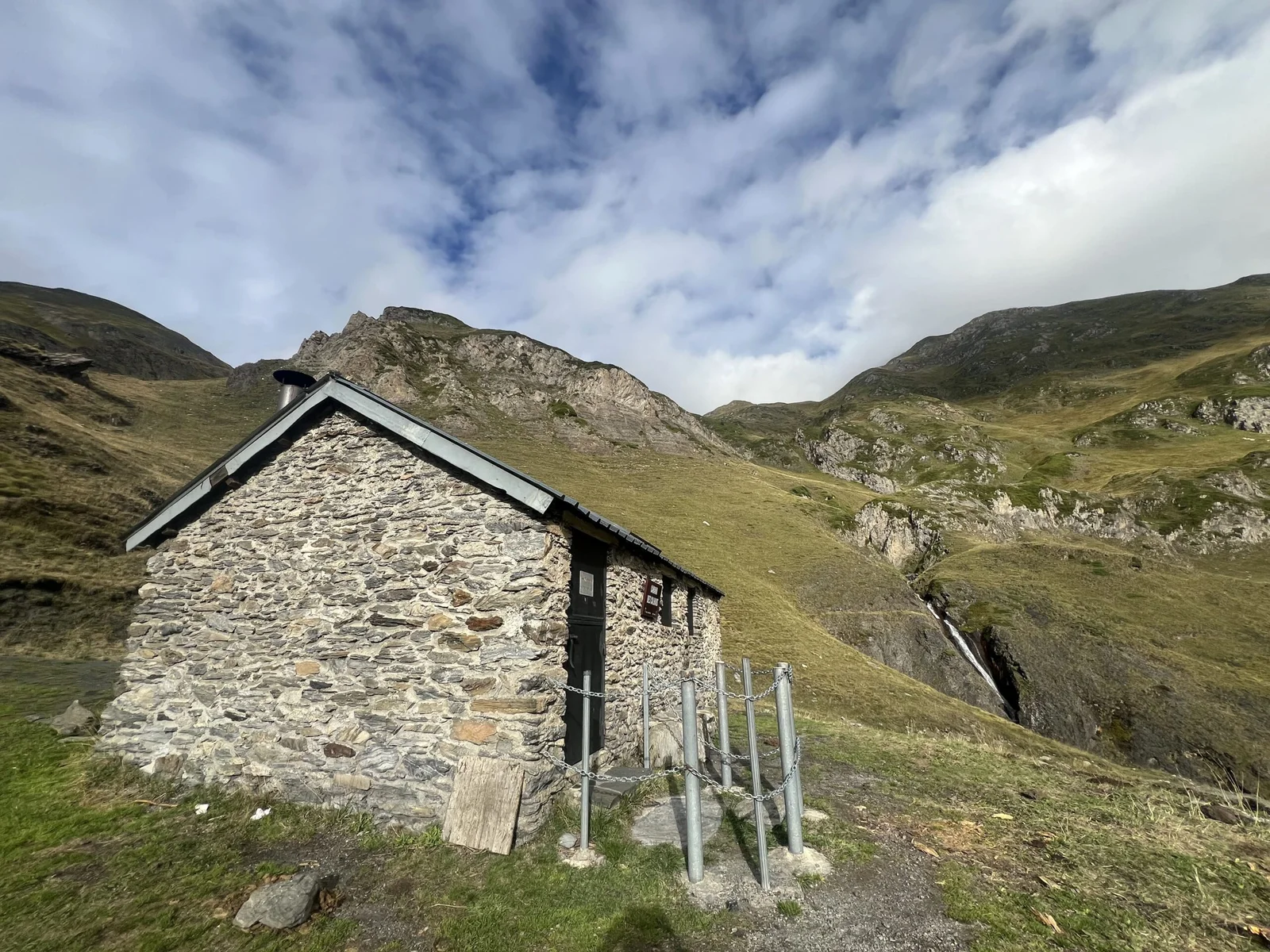 Cabana de Calhau7