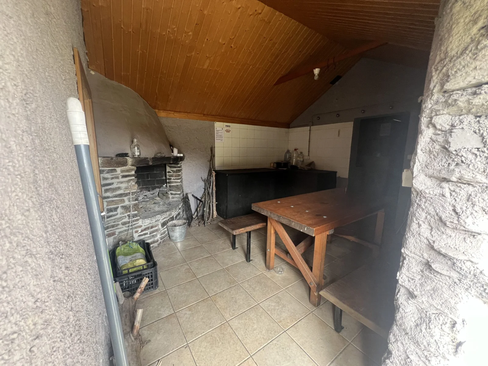 Cabana de Calhau8