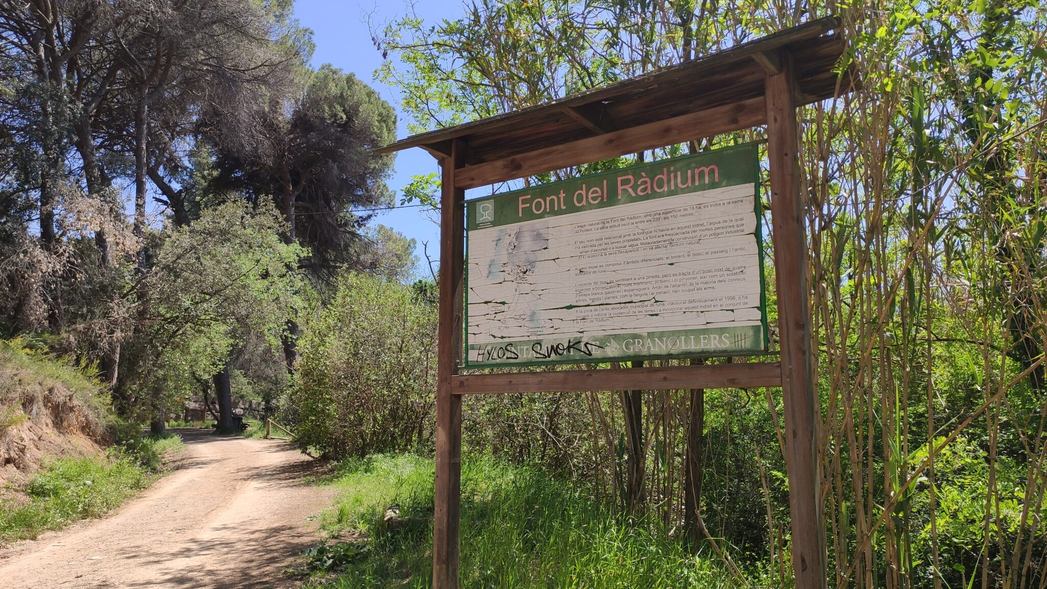 zona de picnic font del radium11 mappicnic 2048x1152