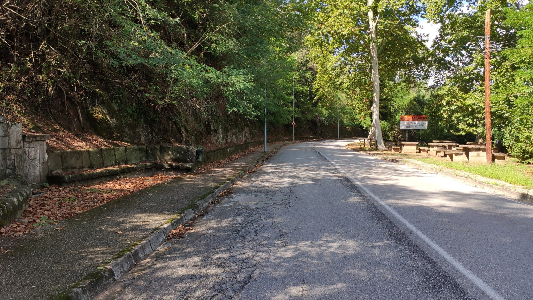 Zona de picnic Arbucies Passeig de Palacaguina9 mappicnic 2048x1152