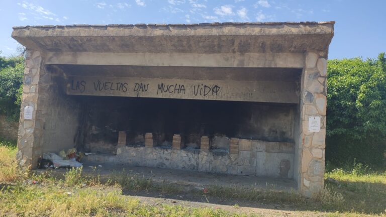 Area recreativa Santa Madron i Font del Cigro15 768x432