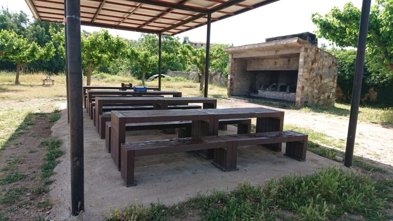 Area recreativa Santa Madron i Font del Cigro2 768x432