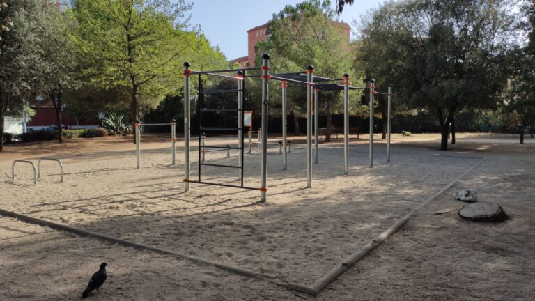 Parc Cordelles Cerdanyola Fonts ludiques mappicnic 11 768x432