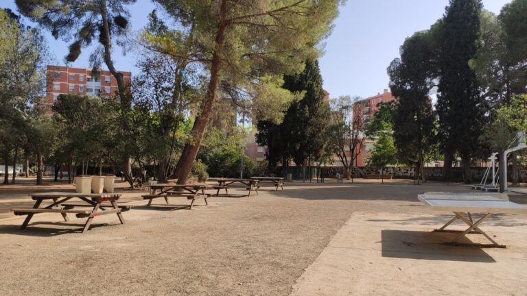 Parc Cordelles Cerdanyola Fonts ludiques mappicnic 3 768x432