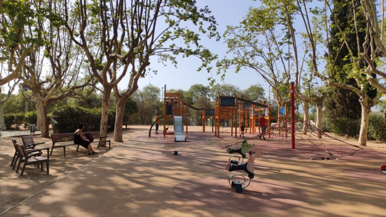 Parc Cordelles Cerdanyola Fonts ludiques mappicnic 6 768x432
