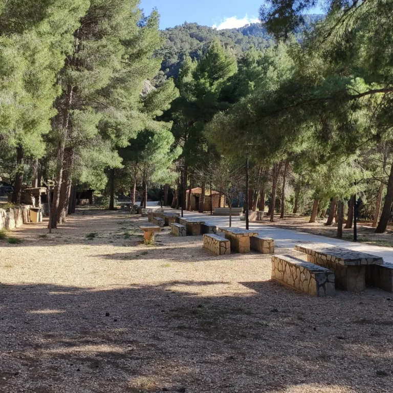 area recreativa area picnic fontcalda gandesa mappicnci 768x768