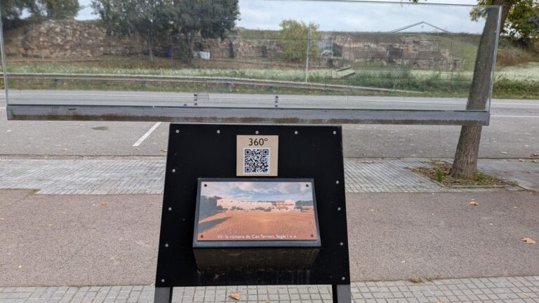 Area d estacionament d autocaravanes La Garriga 13 768x432