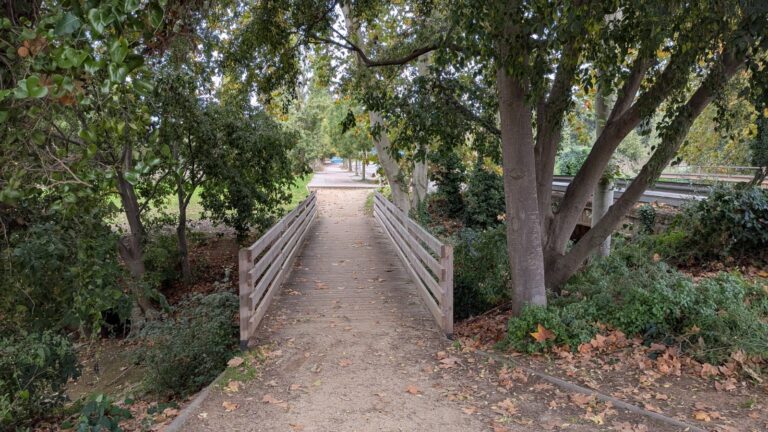 Area d estacionament d autocaravanes La Garriga 15 768x432