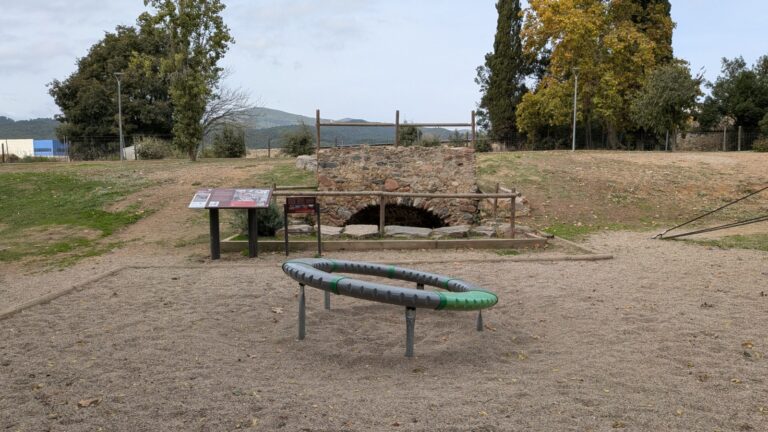 Area d estacionament d autocaravanes La Garriga 22 768x432