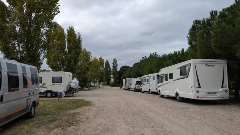 Area d estacionament d autocaravanes La Garriga 37 768x432