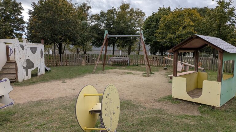 Area d estacionament d autocaravanes La Garriga 48 768x432