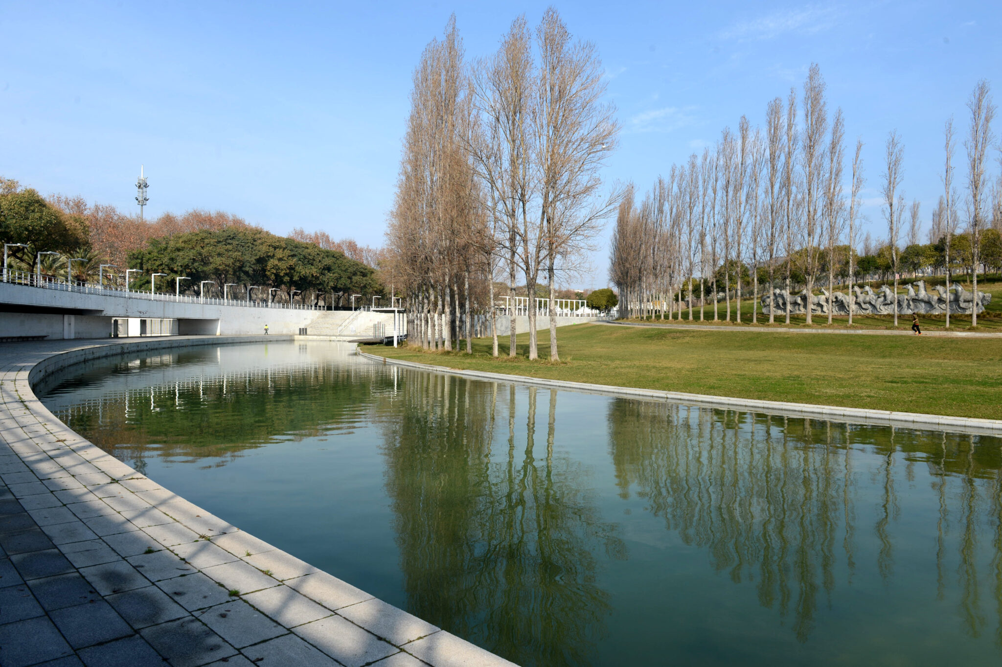 parc de la trinitat zona de picnic 2048x1363