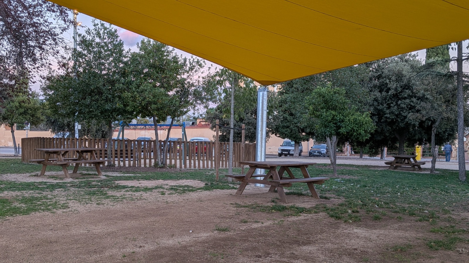 Parc maria lluisa de lametlla del valles 13