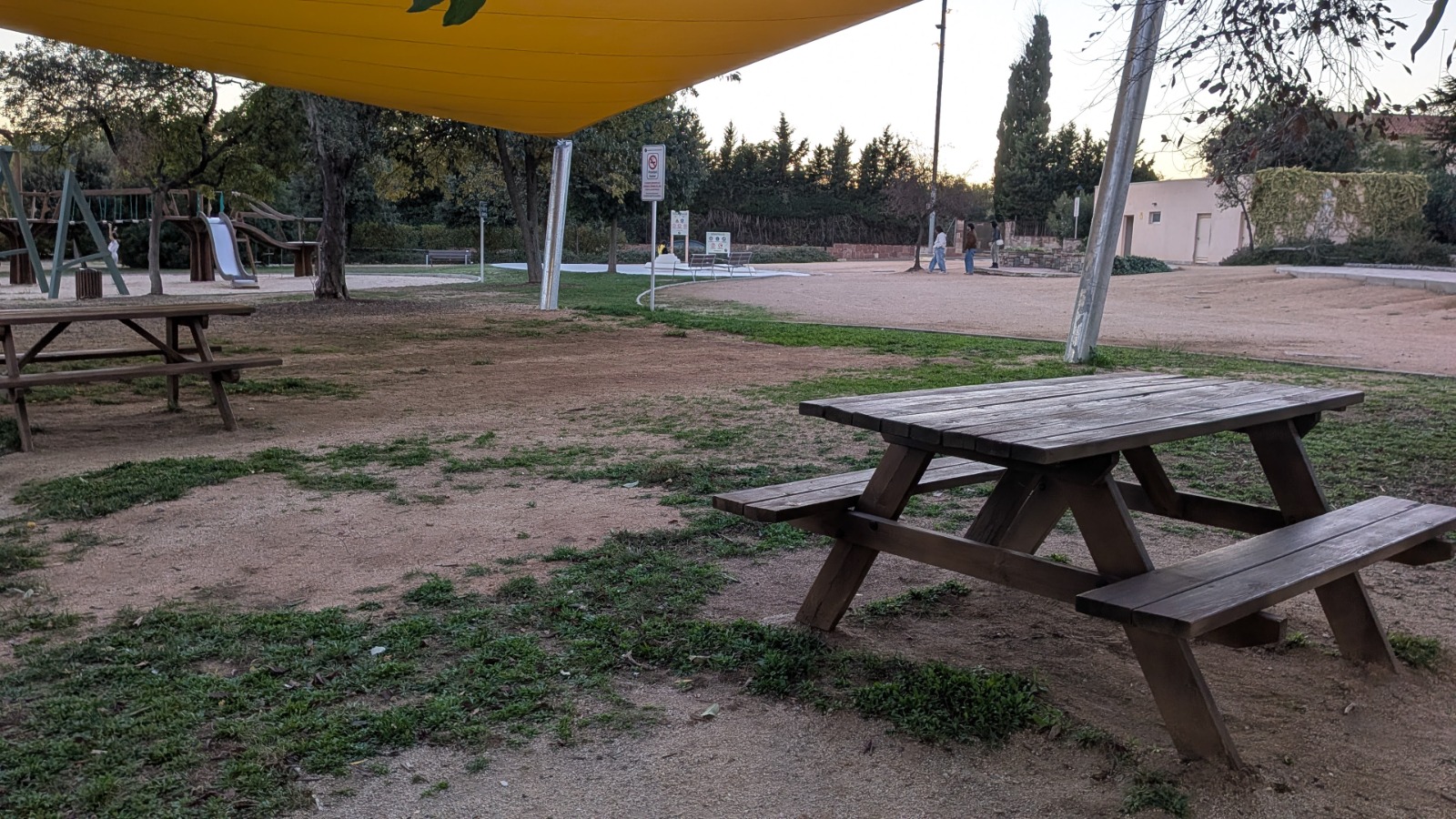 Parc maria lluisa de lametlla del valles 18