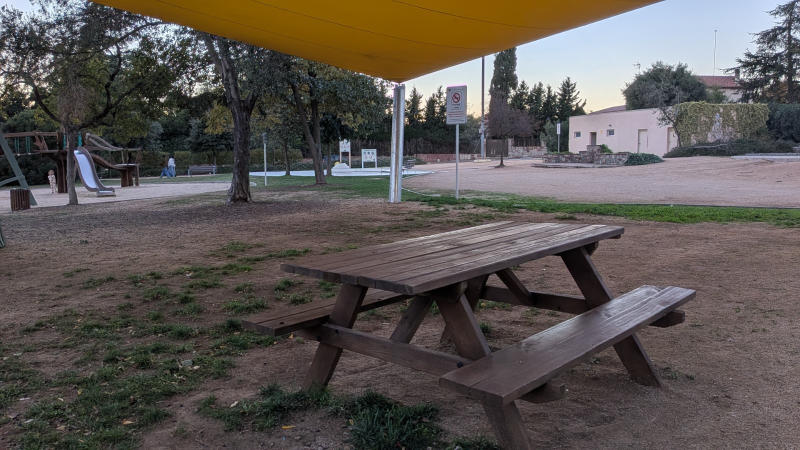 Parc maria lluisa de lametlla del valles 19