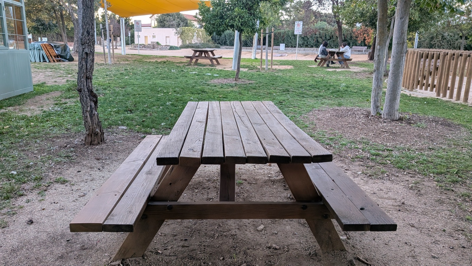 Parc maria lluisa de lametlla del valles 2