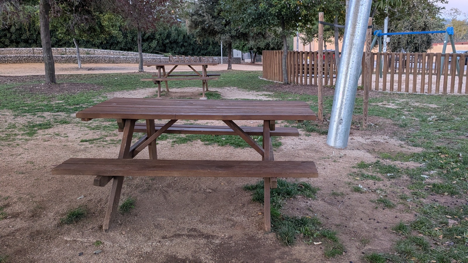 Parc maria lluisa de lametlla del valles 20