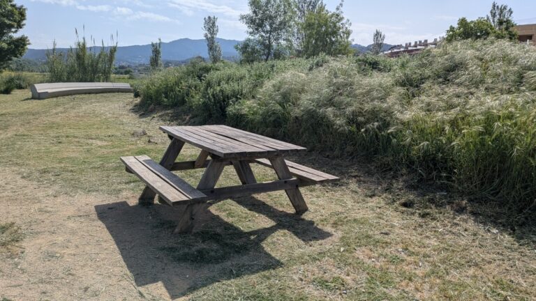 Parc fluvial Vilanova del valles barcelona picnic tendals mappicnic 15 768x432