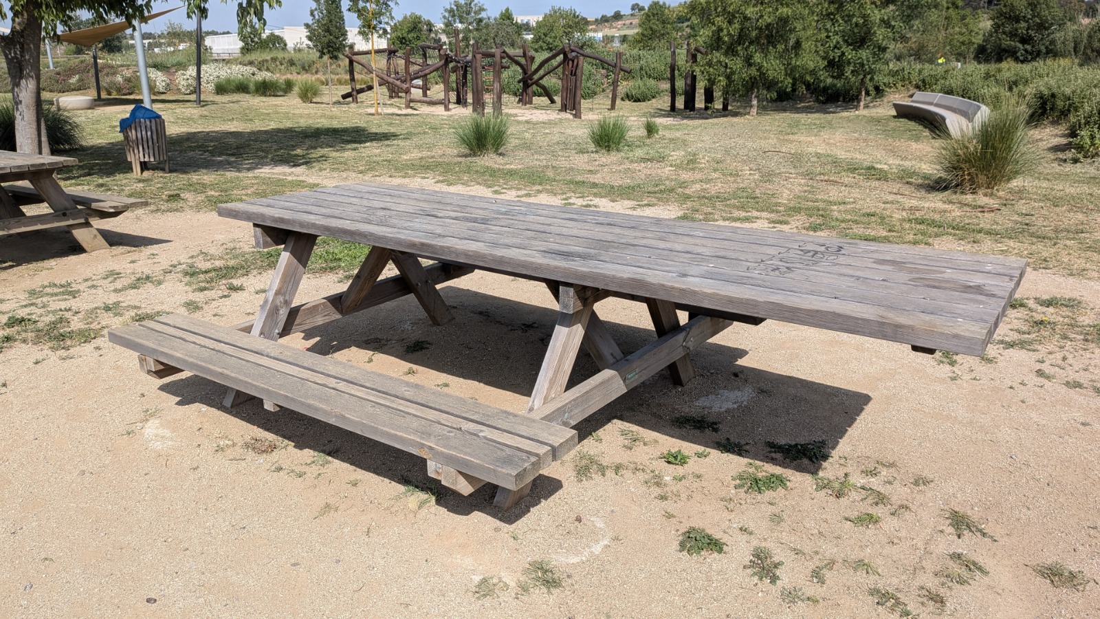 Parc fluvial Vilanova del valles barcelona picnic tendals mappicnic 28 copia