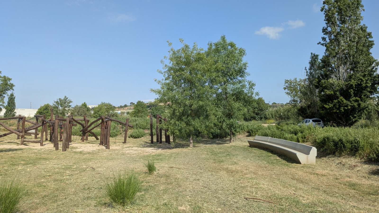 Parc fluvial Vilanova del valles barcelona picnic tendals mappicnic 29 copia