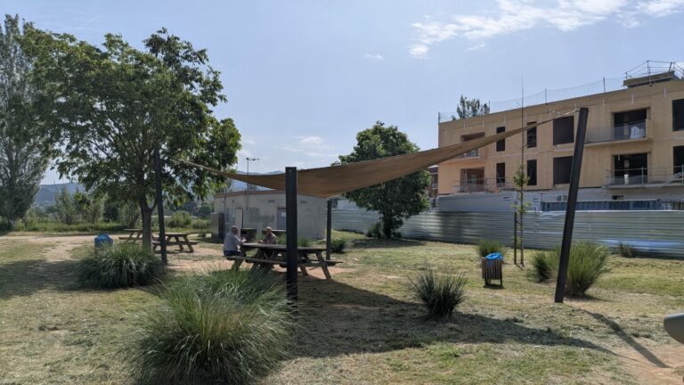 Parc fluvial Vilanova del valles barcelona picnic tendals mappicnic 33 768x432