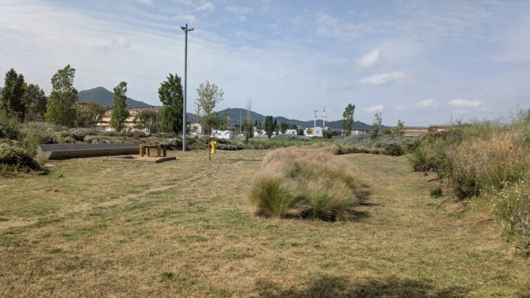 Parc fluvial Vilanova del valles barcelona picnic tendals mappicnic 35 copia 768x432