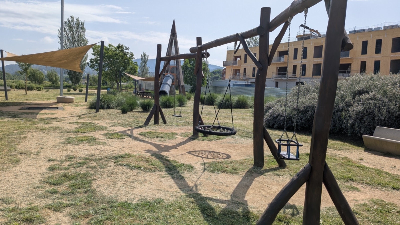 Parc fluvial Vilanova del valles barcelona picnic tendals mappicnic 38 copia