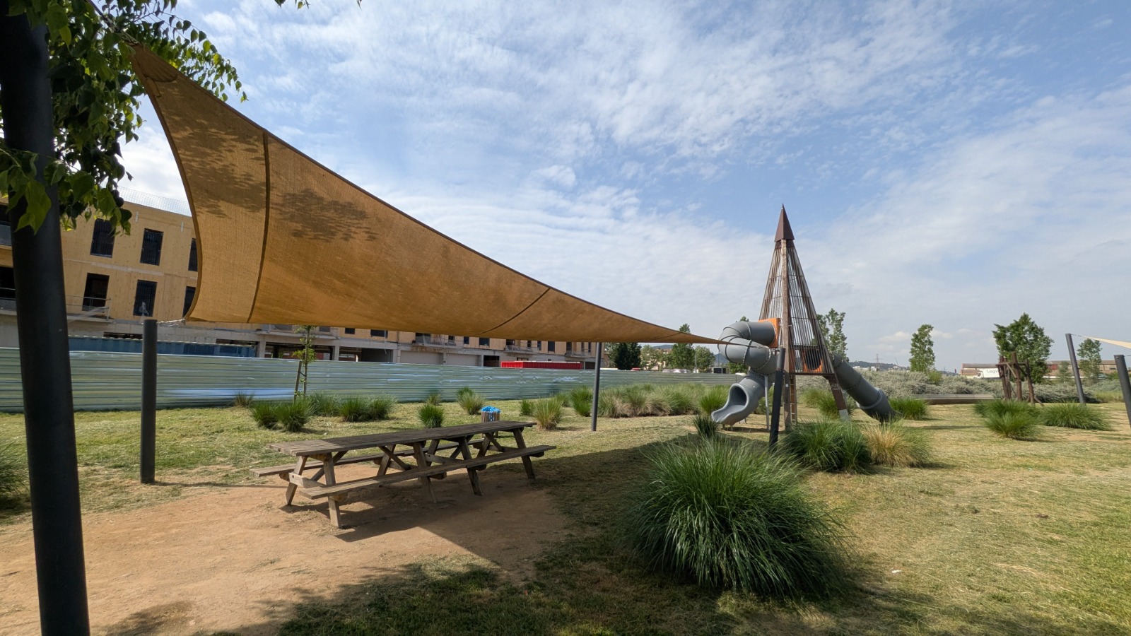 Parc fluvial Vilanova del valles barcelona picnic tendals mappicnic 42 copia