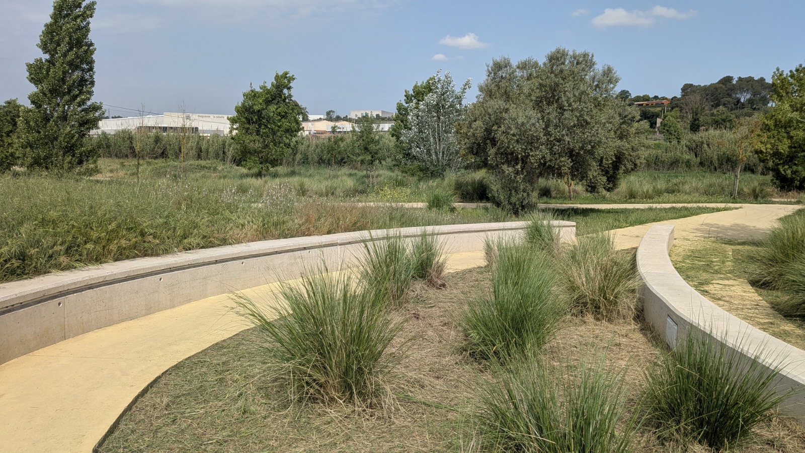 Parc fluvial Vilanova del valles barcelona picnic tendals mappicnic 49 copia