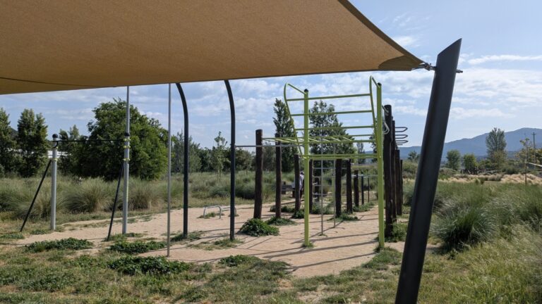 Parc fluvial Vilanova del valles barcelona picnic tendals mappicnic 6 768x432