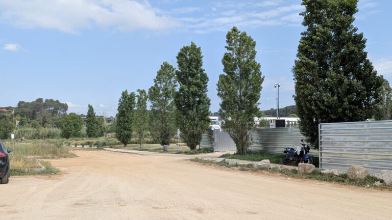 Parc fluvial Vilanova del valles barcelona picnic tendals mappicnic 60 768x432